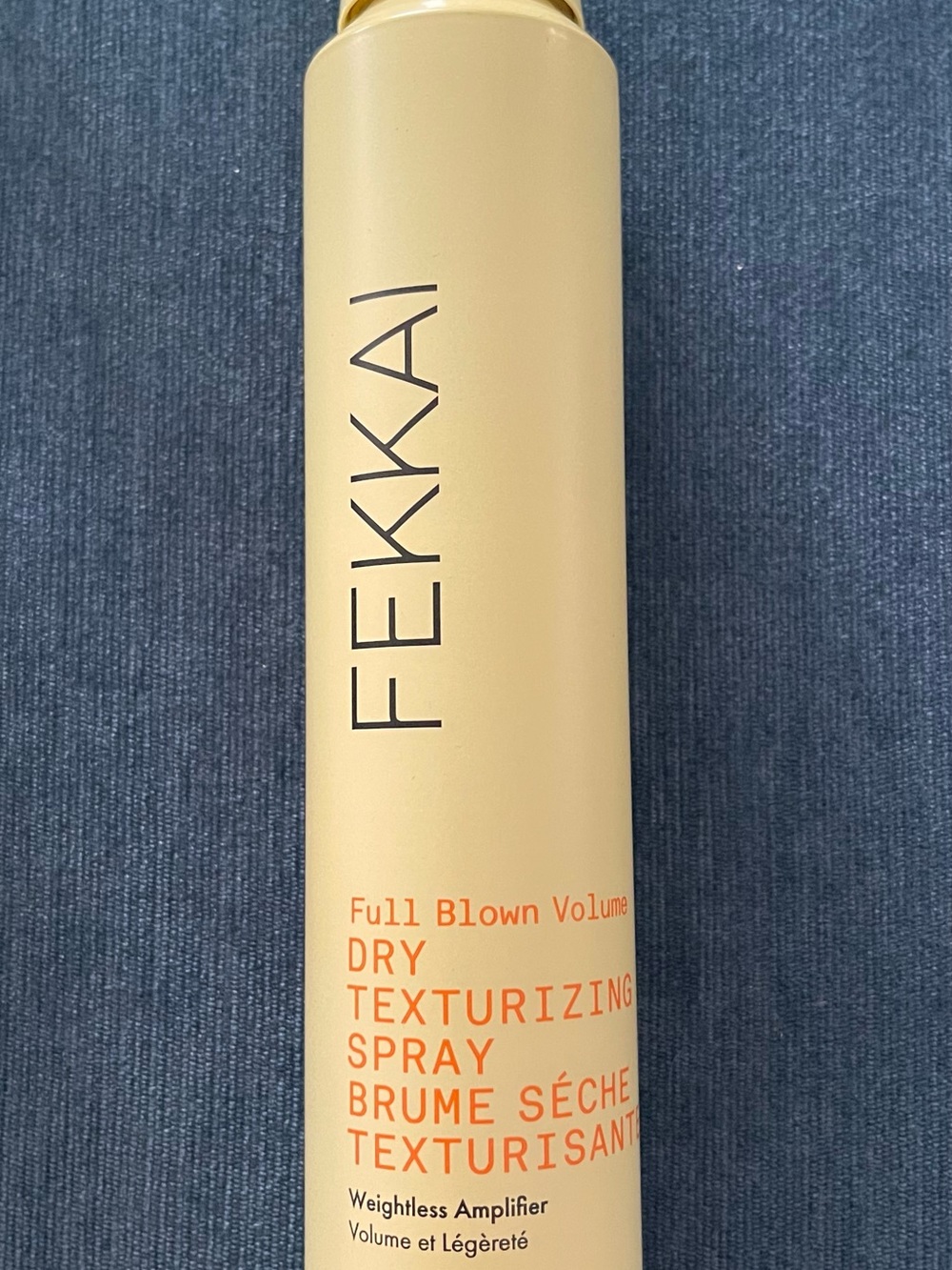 Fekkai Full Blown Volume Dry Texturizing Spray 6.2oz